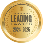 2024-2025 Leading Lawyer